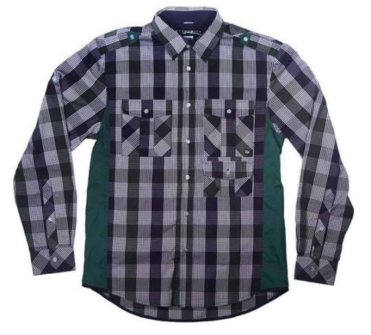 Rocksmith kolekce Jaro 2010 / Oblečení a kšiltovky New Era (http://www.stylehunter.cz)