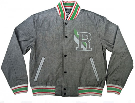 Rocksmith kolekce Jaro 2010 / Oblečení a kšiltovky New Era (http://www.stylehunter.cz)