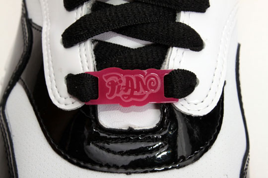 PHANTACi x Nike Air Max 1 “Grand Piano” / Detailní pohled (http://www.stylehunter.cz)