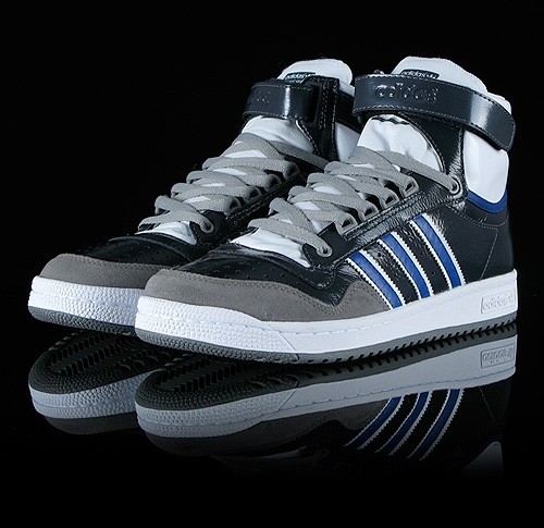 Nové modely sneakers adidas / Queens.cz (http://www.stylehunter.cz)