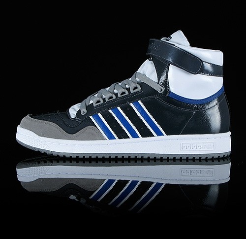 Nové modely sneakers adidas / Queens.cz (http://www.stylehunter.cz)