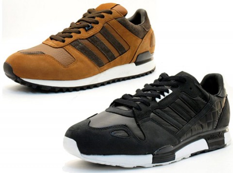 adidas Originals Jaro 2010 ZX 700 &amp; ZX 800