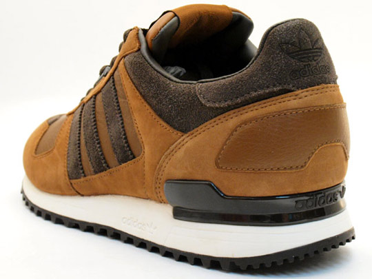 adidas Originals Jaro 2010 ZX 700 & ZX 800 (http://www.stylehunter.cz)