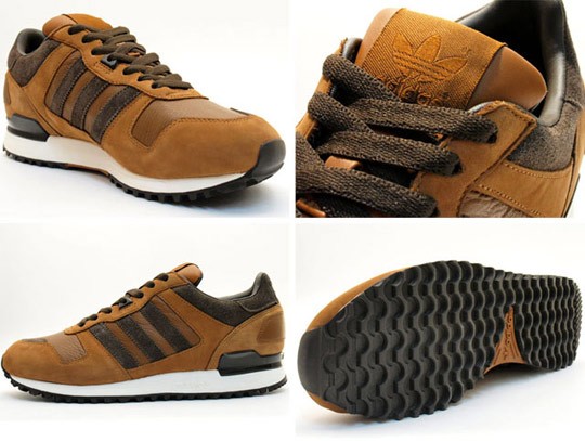 adidas Originals Jaro 2010 ZX 700 & ZX 800 (http://www.stylehunter.cz)