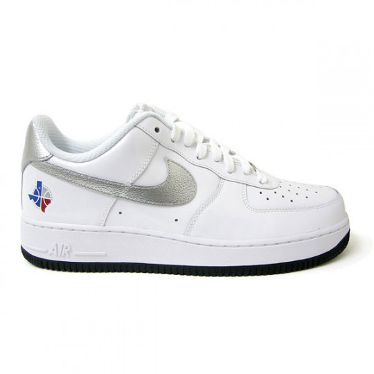 Nike Air Force 1 QS All Star 2010 Pack / Kotníkové tenisky Nike (http://www.stylehunter.cz)