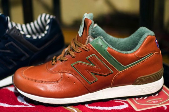 New Balance 576 English Pub Pack / Hospodské tenisky  (http://www.stylehunter.cz)