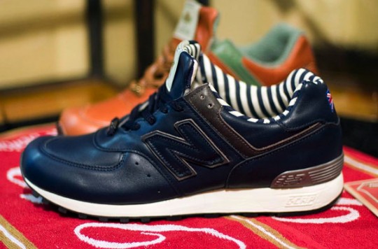 New Balance 576 English Pub Pack / Hospodské tenisky  (http://www.stylehunter.cz)