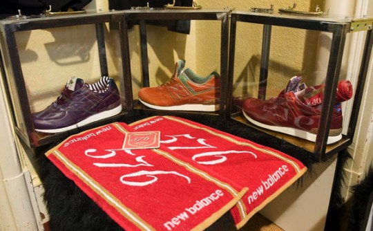 New Balance 576 English Pub Pack / Hospodské tenisky  (http://www.stylehunter.cz)