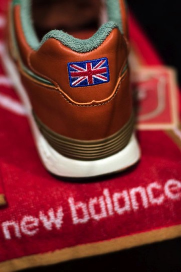 New Balance 576 English Pub Pack / Hospodské tenisky  (http://www.stylehunter.cz)