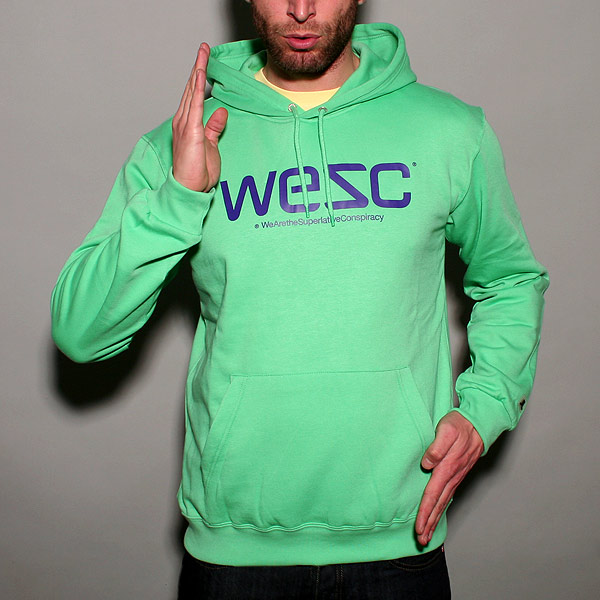 První kousky jarní kolekce 2010 Wesc již na Freshlabels.cz! (http://www.stylehunter.cz)