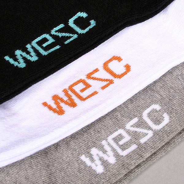 První kousky jarní kolekce 2010 Wesc již na Freshlabels.cz! (http://www.stylehunter.cz)