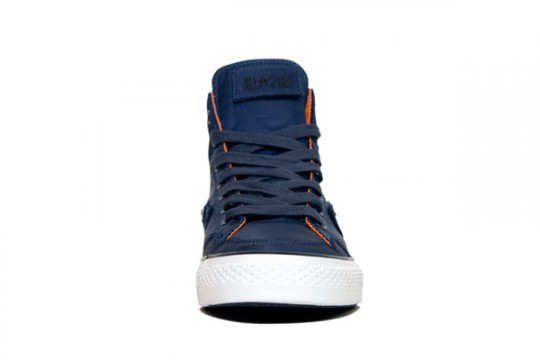 UNDFTD a Converse / sneakers Poorman Weapon (http://www.stylehunter.cz)