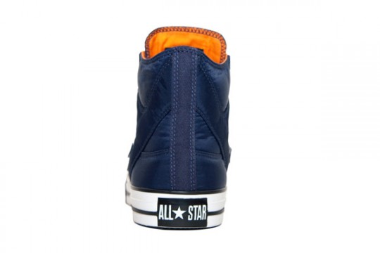 UNDFTD a Converse / sneakers Poorman Weapon (http://www.stylehunter.cz)