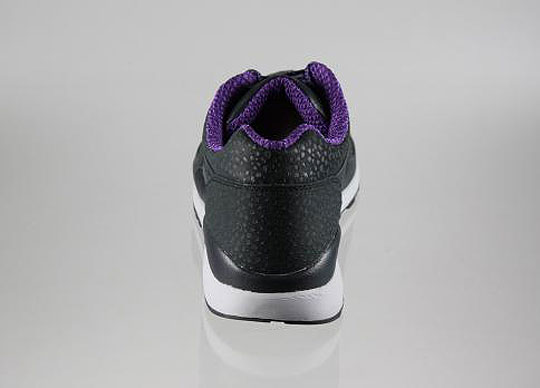 Nike jaro 2010 / Sneakers Air Safari Anthracite/Purple (http://www.stylehunter.cz)