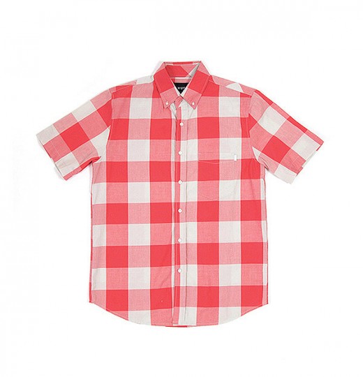 HUF kolekce jaro / Delivery 1 (http://www.stylehunter.cz)