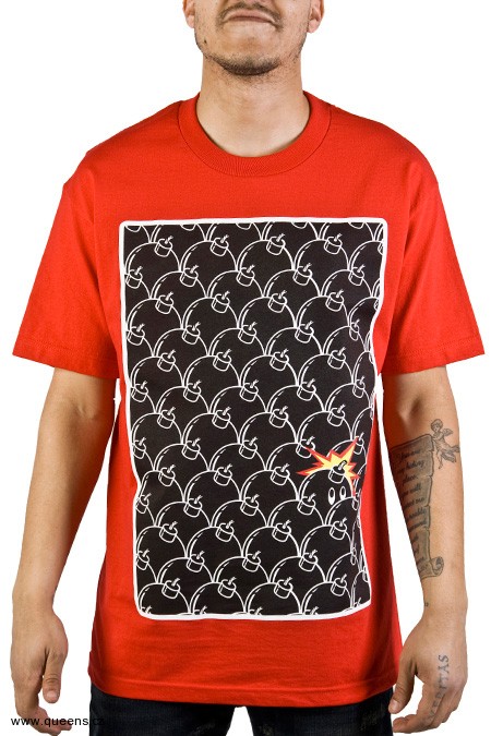 Jarní kolekce oblečení The Hundreds již nyní v ČR! (http://www.stylehunter.cz)