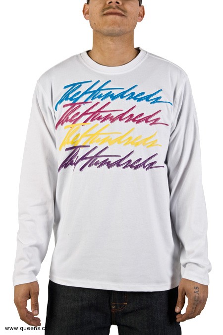 Jarní kolekce oblečení The Hundreds již nyní v ČR! (http://www.stylehunter.cz)