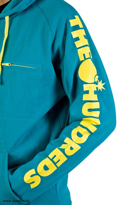 Jarní kolekce oblečení The Hundreds již nyní v ČR! (http://www.stylehunter.cz)