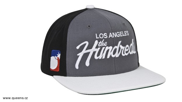 Jarní kolekce oblečení The Hundreds již nyní v ČR! (http://www.stylehunter.cz)