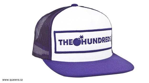 Jarní kolekce oblečení The Hundreds již nyní v ČR! (http://www.stylehunter.cz)