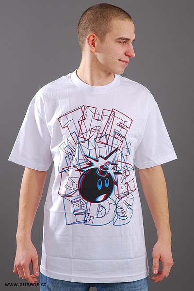 Jarní kolekce oblečení The Hundreds již nyní v ČR! (http://www.stylehunter.cz)