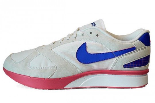 Nike Sportswear jaro 2010 / Air Max 180 , Air Mariah OG, Air Max Light & More (http://www.stylehunter.cz)