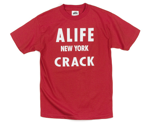 ALIFE kolekce jaro 2010 / Kompletní pohled (http://www.stylehunter.cz)