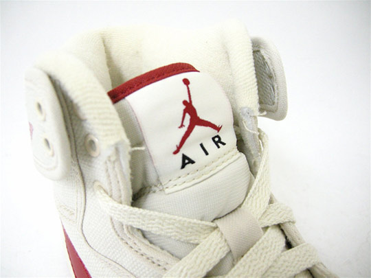 Nike Air Jordan 1 Retro Hi KO / Vintage sneakers Jordan (http://www.stylehunter.cz)