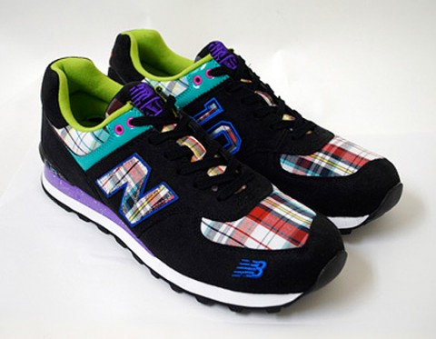 New Balance x Atmos / 10 let od vzniku shopu Atmos