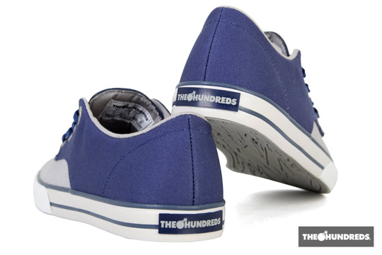 The Hundreds Léto 2010 /  Footware Collection (http://www.stylehunter.cz)