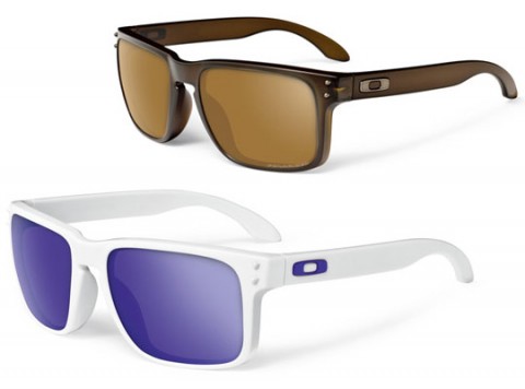 Oakley Holbrook by Shaun White / Brýle