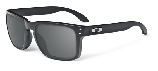 Oakley Holbrook by Shaun White / Brýle (http://www.stylehunter.cz)