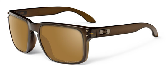 Oakley Holbrook by Shaun White / Brýle (http://www.stylehunter.cz)