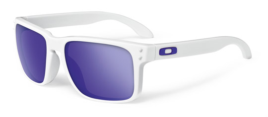 Oakley Holbrook by Shaun White / Brýle (http://www.stylehunter.cz)