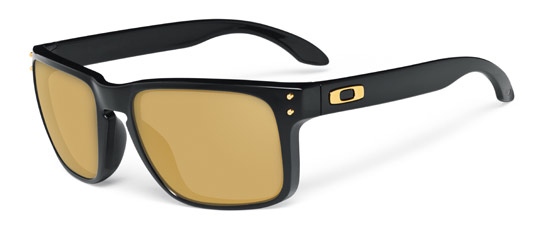 Oakley Holbrook by Shaun White / Brýle (http://www.stylehunter.cz)