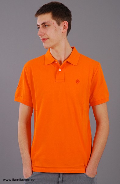 Grand Slam Polo / Unikátní triko Nike Sportswear (http://www.stylehunter.cz)