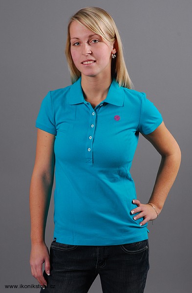 Grand Slam Polo / Unikátní triko Nike Sportswear (http://www.stylehunter.cz)