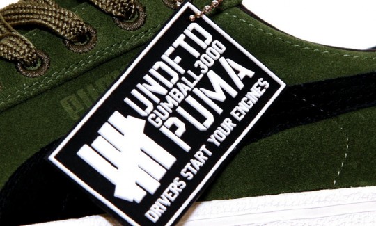 UNDFTD x Puma Comp-Star-Gumball 3000 / Sneakers pro milionáře (http://www.stylehunter.cz)