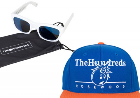 The Hundreds Summer 2010 / Představení letní kolekce