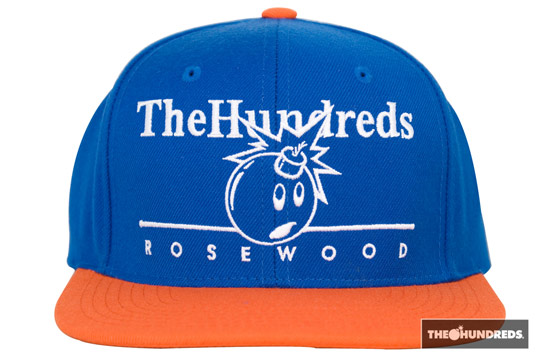 The Hundreds Summer 2010 / Představení letní kolekce (http://www.stylehunter.cz)