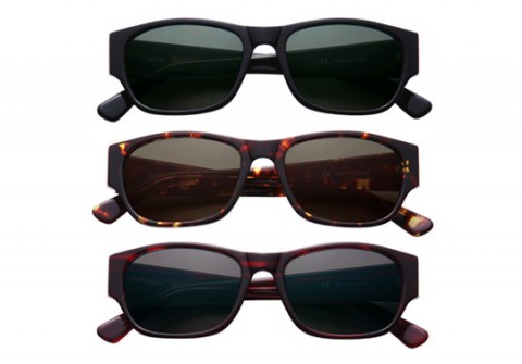 Supreme jaro/léto 2010 Sunglasses / Luxusní brýle Supreme