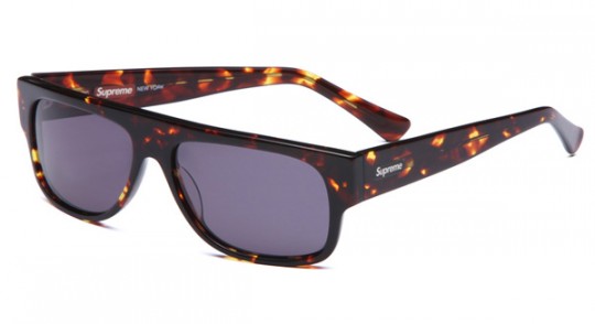 Supreme jaro/léto 2010 Sunglasses / Luxusní brýle Supreme (http://www.stylehunter.cz)