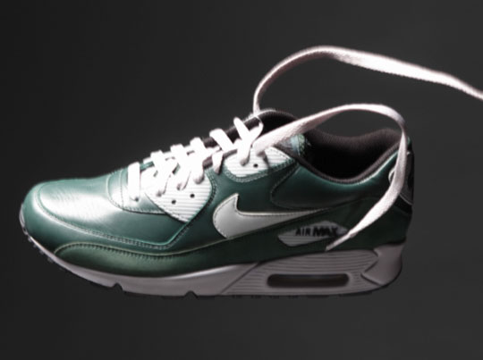 Nike Air Max 90 Podzim 2010 / Podzimní kolekce nejoblíbenějších tenisek s bublinou (http://www.stylehunter.cz)