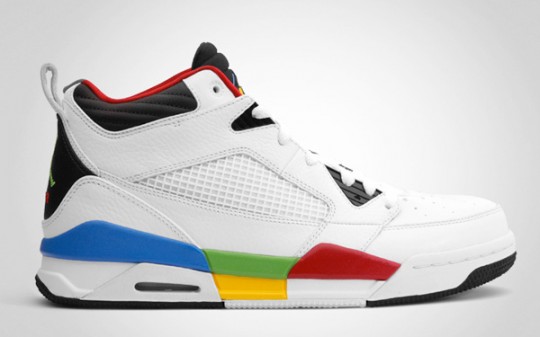 Air Jordan / Plány na srpen a září 2010!   (http://www.stylehunter.cz)