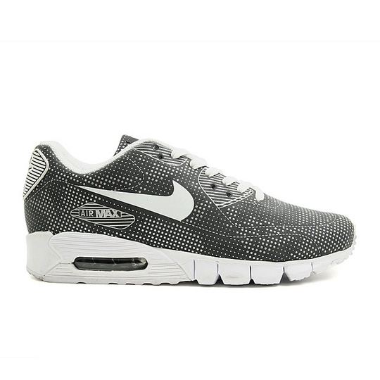 Nike Podzim 2010 / Nové colorways Air Max 90 Current Moire  (http://www.stylehunter.cz)