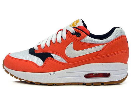 Nike Air Max 1 ND / Podzimní kolekce legendárních tenisek s bublinou (http://www.stylehunter.cz)