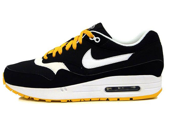 Nike Air Max 1 ND / Podzimní kolekce legendárních tenisek s bublinou (http://www.stylehunter.cz)