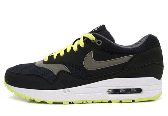 Nike Air Max 1 ND / Podzimní kolekce legendárních tenisek s bublinou (http://www.stylehunter.cz)