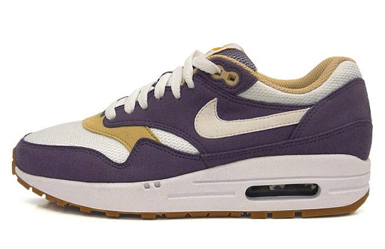 Nike Air Max 1 ND / Podzimní kolekce legendárních tenisek s bublinou (http://www.stylehunter.cz)