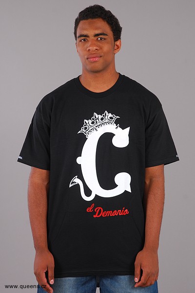 Dodávka ze zámoří!  Nejnovější kolekce Crooks & Castles na Queens.cz (http://www.stylehunter.cz)